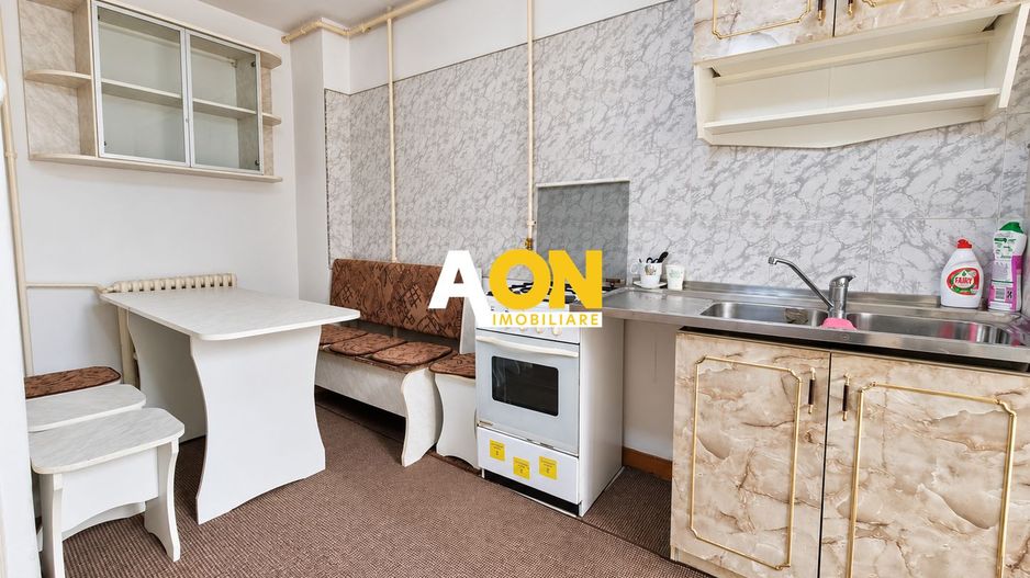 Apartament 2 camere, decomandat, 57 mp utili, etaj 1, ultracentral - Poză 10