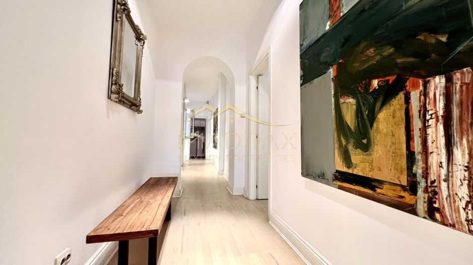 Apartament in Vila | Dorbanti - Capitale | De Vanzare | 1946 - Poză 11