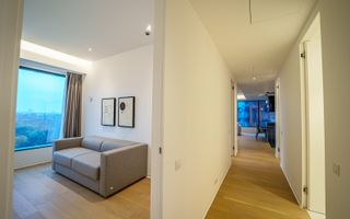 Apartament de inchiriat -4 camere -One Mircea Eliade -PARCARE - Poză 1