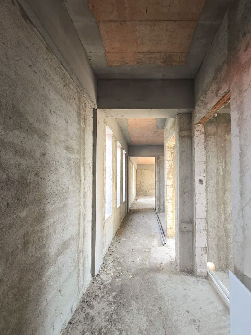 FINISAT MODERN, 4 camere cu terasa, 3 bai, incalzire in pardoseala - COMISION 0% - Poză 7