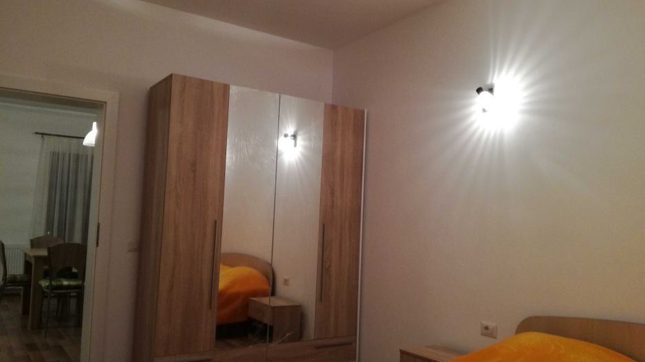 Braytim | 3 Camere | Etaj 1 | 2 Bai | Loc de parcare - Poză 8