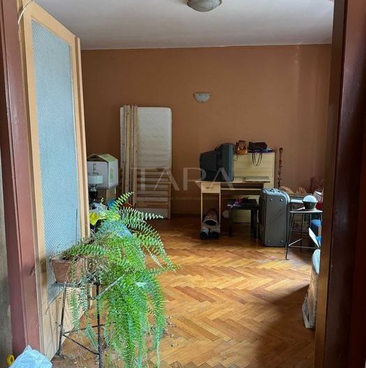 Apartament la casă, zona Piata Cipariu. - Poză 3