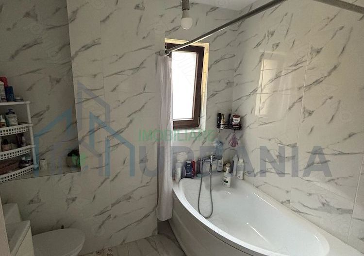 Apartament 3 camere cu grădină privată, în complex modern finalizat 2022, capăt CUG, Valea Adâncă - Poză 4