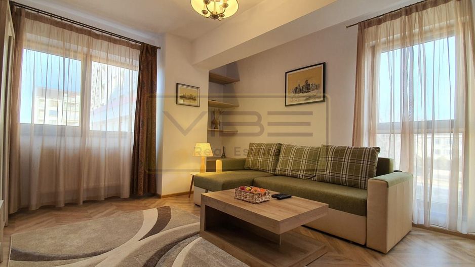 Apartament 2 camere decomandat + parcare Copou - Poză 2