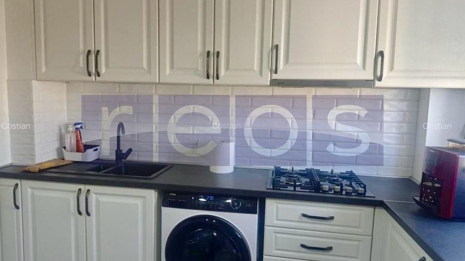 VANZARE APARTAMENT 3 CAMERE 76MP MUNCII MIHAI BRAVU DECOMANDAT DUBLU VEDERE - Poză 1