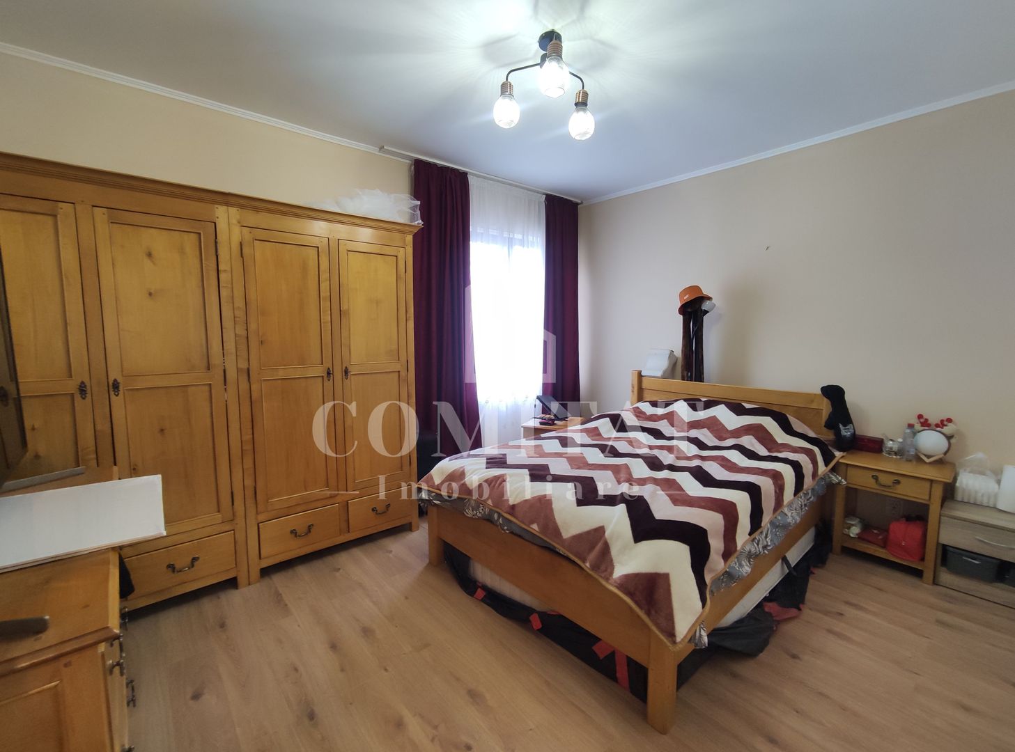Apartament cu 3 camere | 85 mp | Buna Ziua - Poză 1