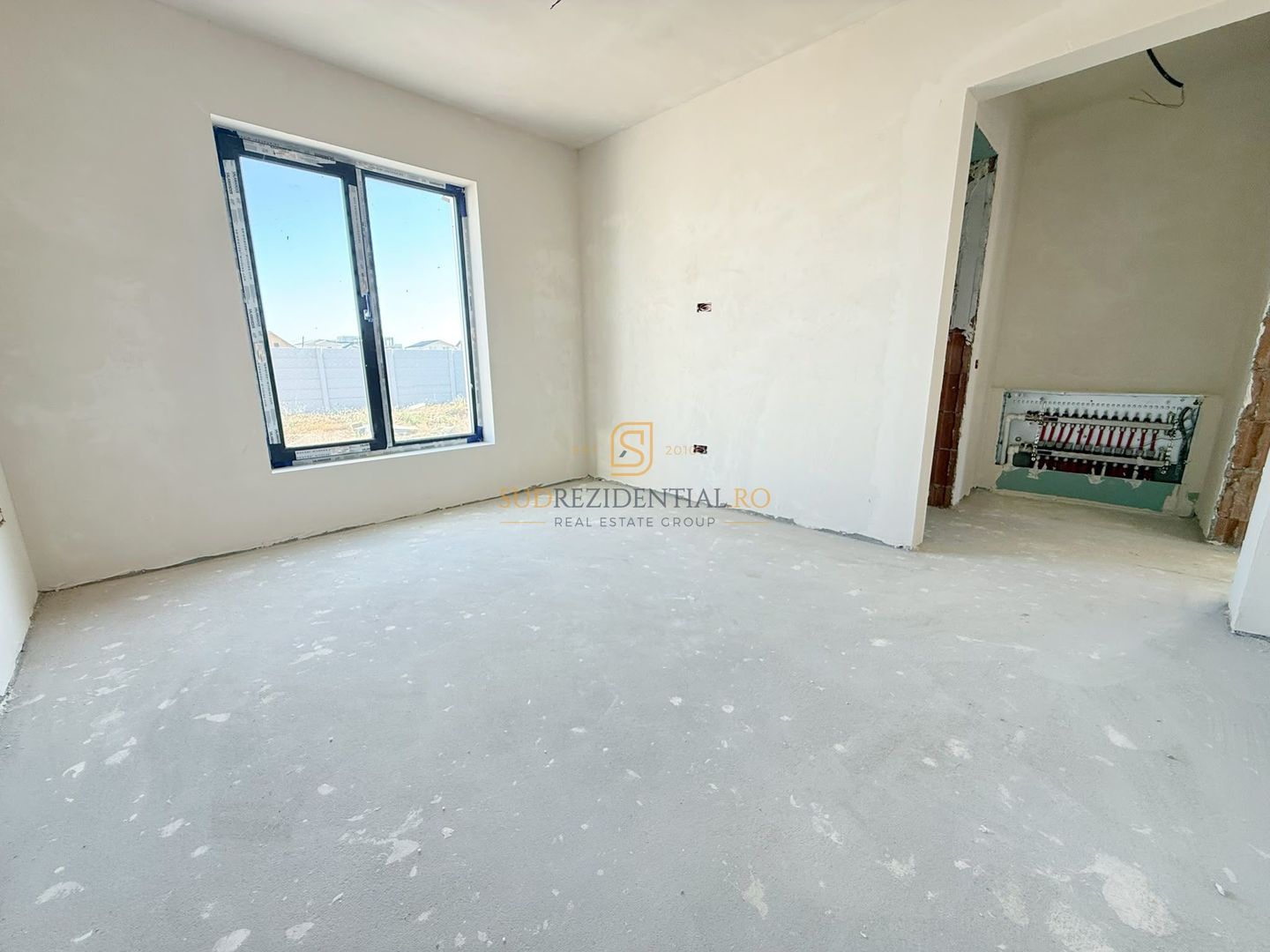 Casa individuala / Teren 469 mp / 4 Camere / La bulevard - Poză 9