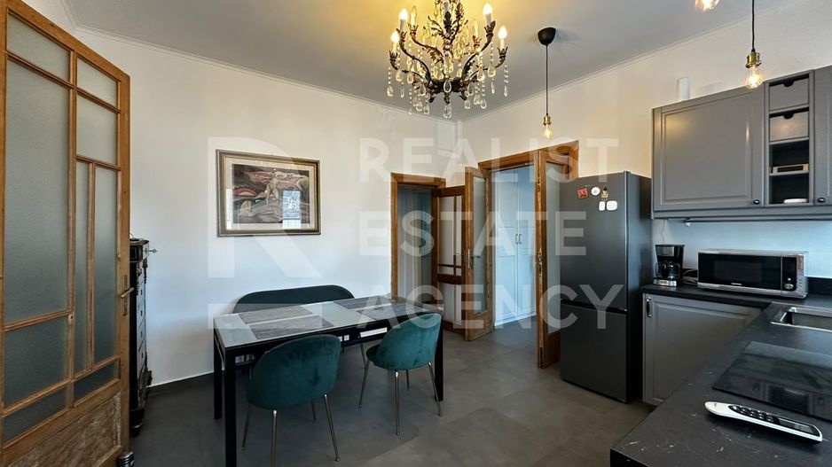 3 camere, Calea Dorobantilor - Poză 8