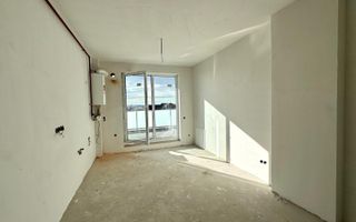 Apartament cu 2 camere de vanzare - bloc nou - Regele Ferdinand - Poză 3