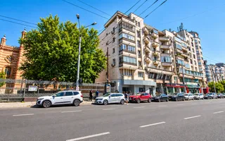 Apartament spatios 3 camere,  P-ta Unirii/ Sf Vineri - Poză 17
