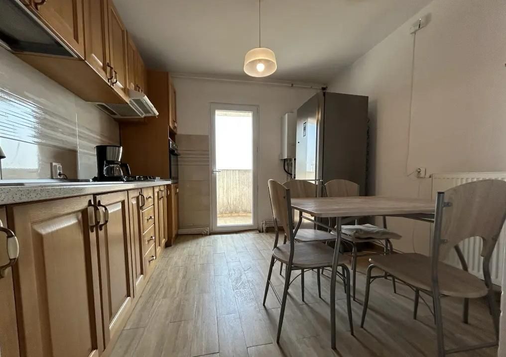 AP. 3 CAMERE VACARESTI, PET-FRIENDLY, CENTRALA PROPRIE, METROU 12 MIN - Poză 2