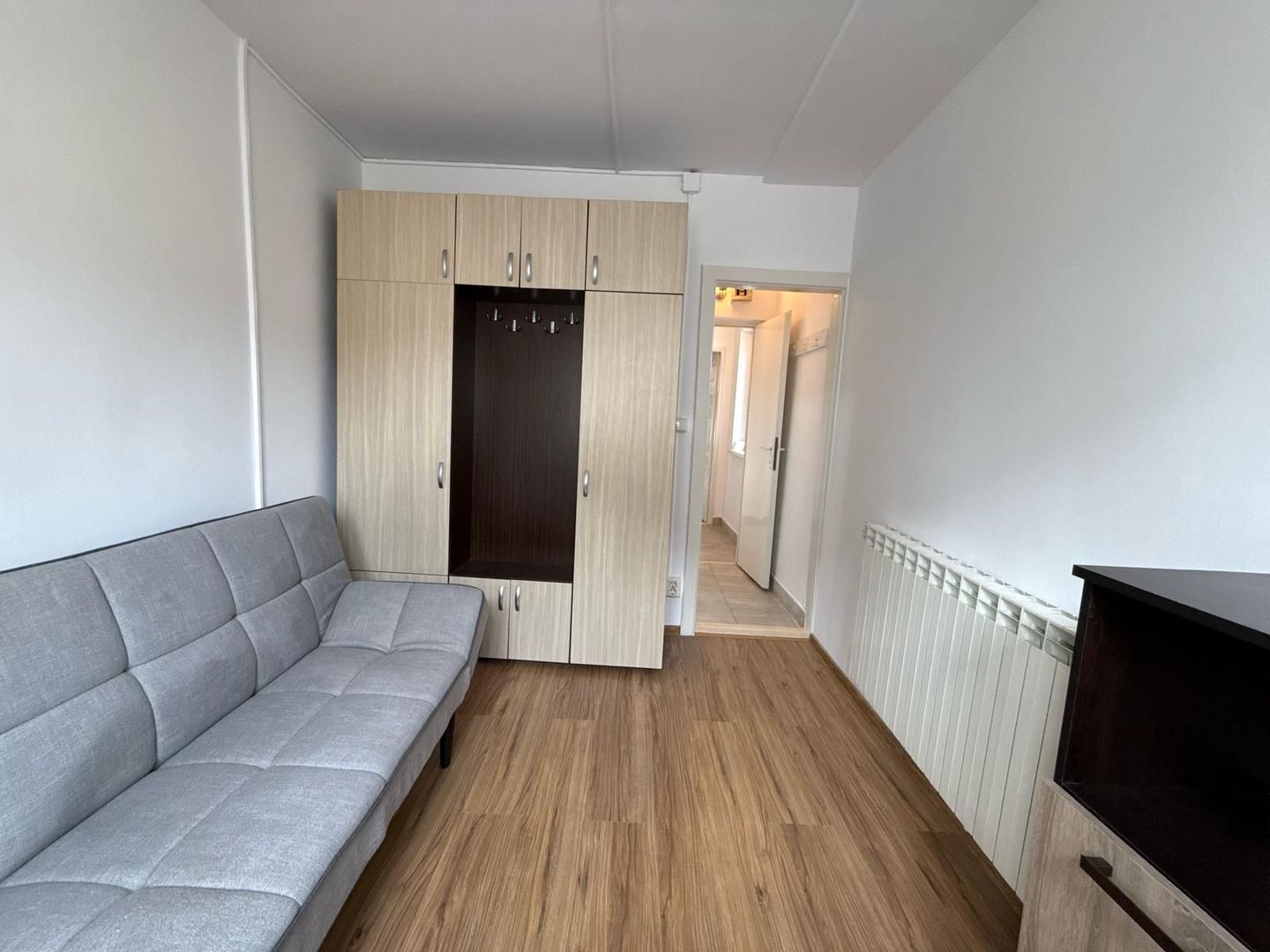 COMISION 0% |  Garsoniera de Vanzare | Complexul Studentesc | Etaj 3 - Poză 2