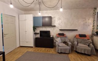 Metrou Dristor garsoniera mobilata renovata - Poză 3