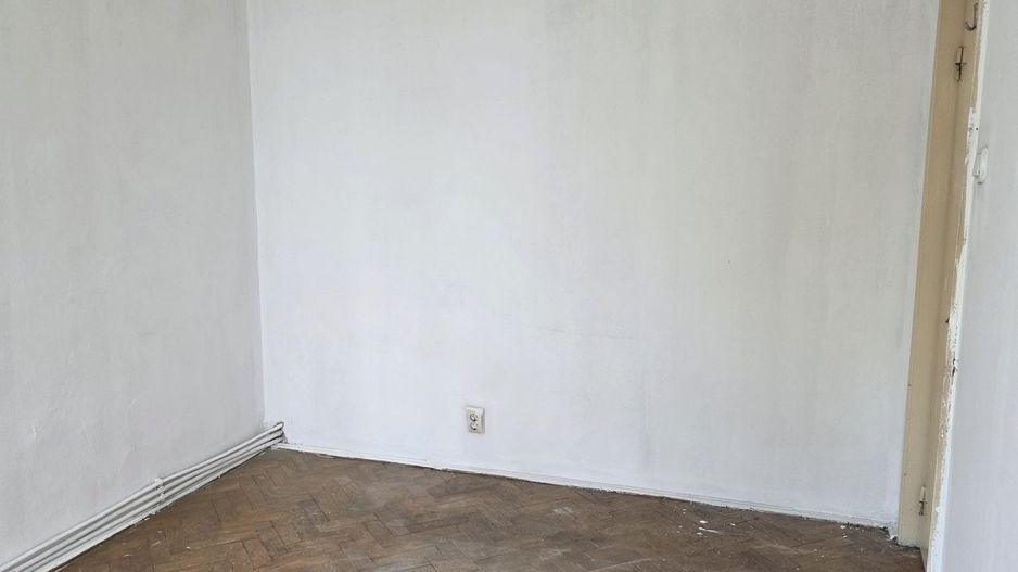 Apartament - 3 camere decomandat ,  cartierul Manastur - Poză 5