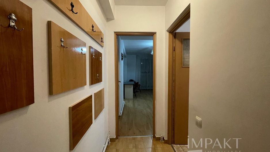 Garsonieră | 32mp | Piața 1 Mai | DE ÎNCHIRIAT - Poză 7