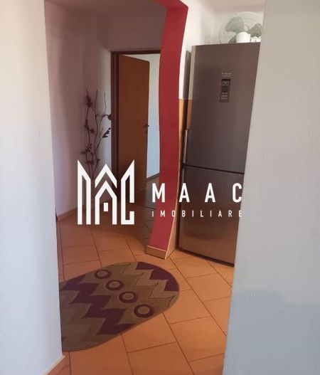 Apartament 2 camere de închiriat | Hipodrom 4 | parcare, balcon - Poză 2