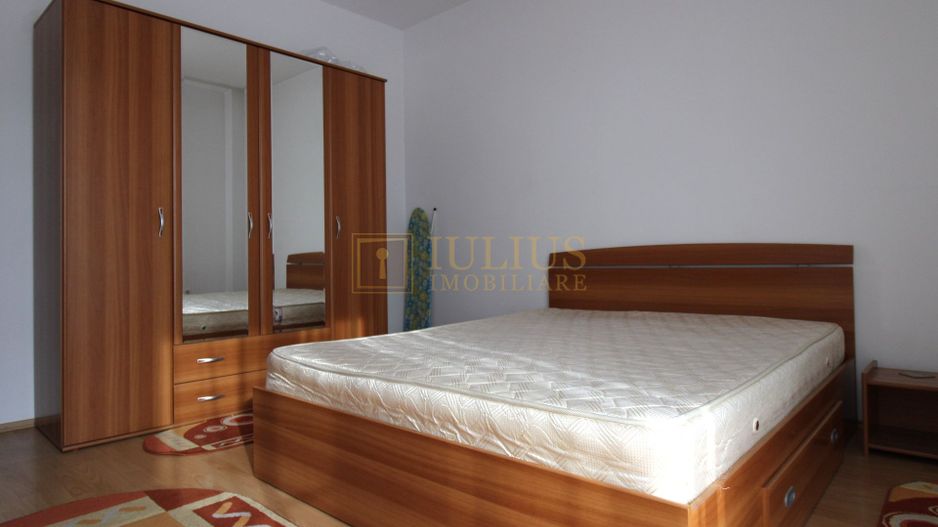 Complex Studentesc - semicentral 60mp UTILI; bucatarie inchisa. - Poză 8