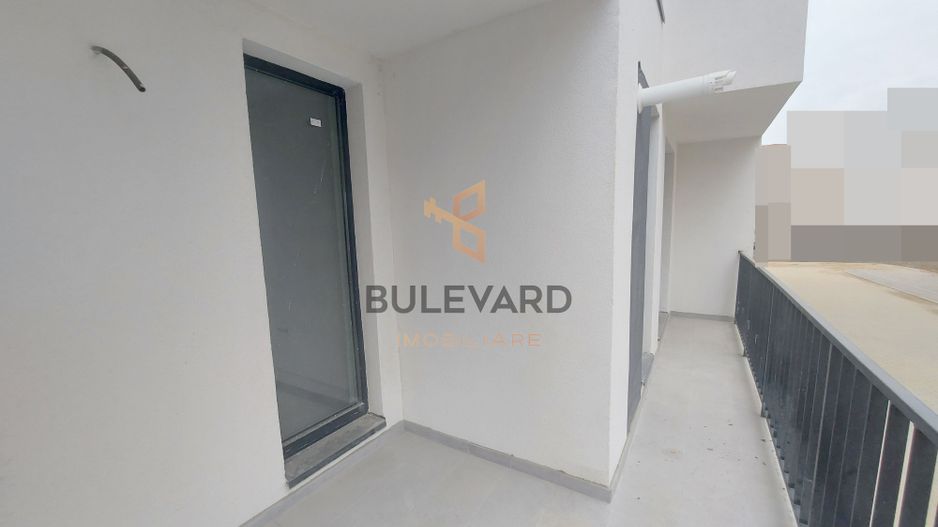 Apartament cu 2 camere,  zona strazii Dumitru Mocanu! - Poză 10