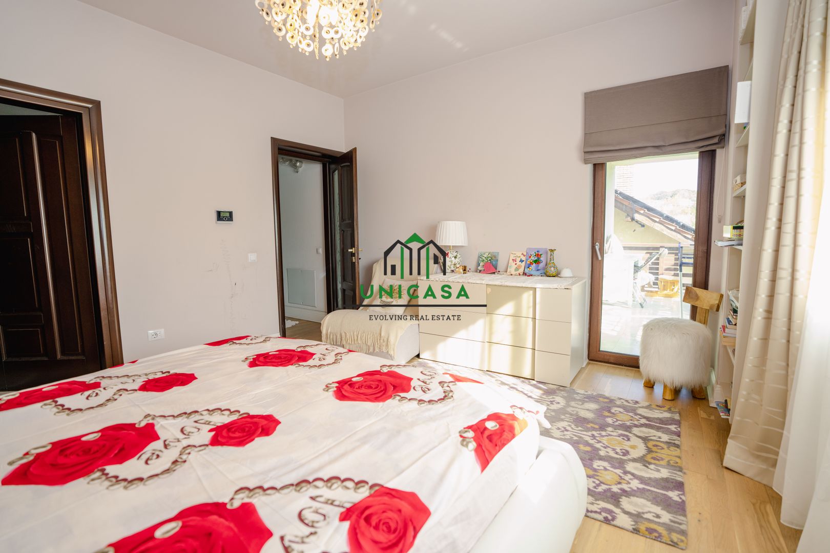 Casa Individuala - Vladesti - Teren de 1780 mp - Poză 61