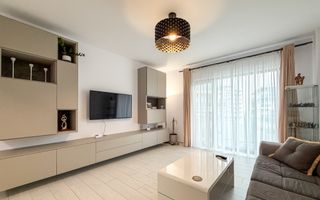 3 camere, modern, etaj intermediar, Buna Ziua - Poză 2