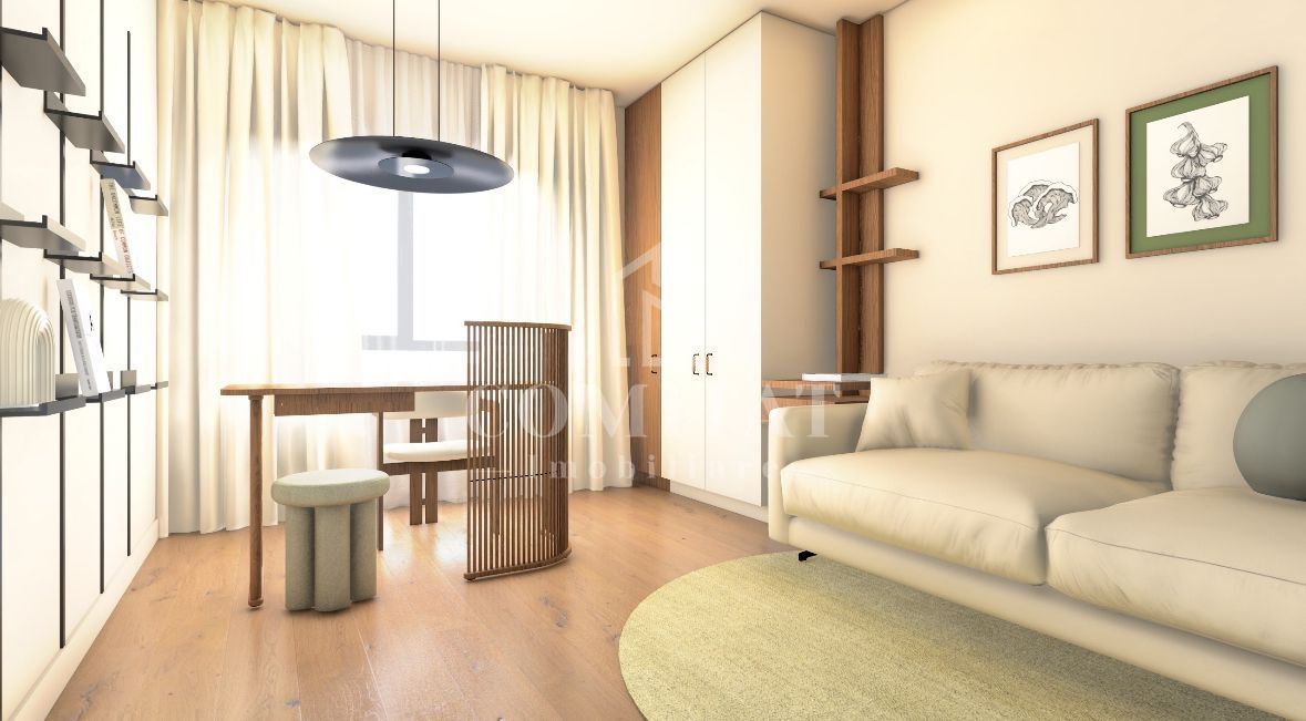 Apartament 3 camere de inchiriat | 73mp | Zona Liberty - Poză 11