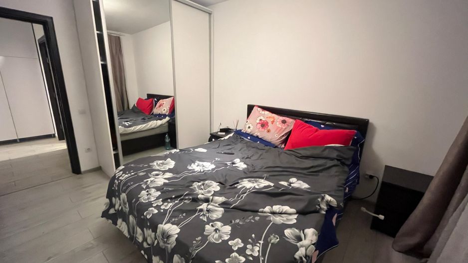 apartament  3 camere  Crangasi Regie BLOC NOU!! A55 - Poză 3