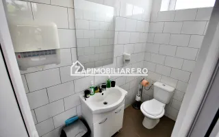 2 Hale noi cu suprafete de 590 si 578mp,teren 4200mp.stradal - Poză 11