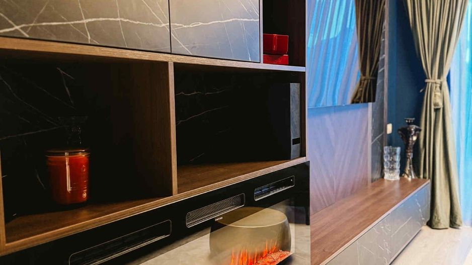 Premium Apartament Unicat Zona Politehnica Iuliu Maniu 6 Afi Mall - Poză 15