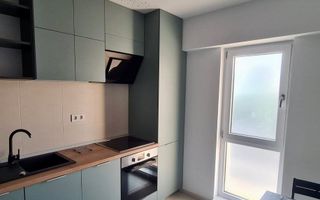 2 camere Belvedere Residences - Poză 5