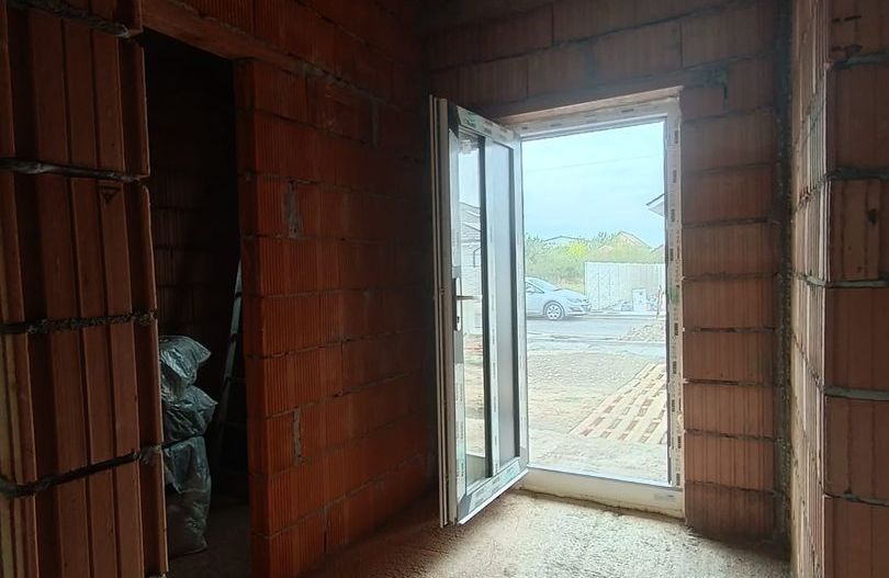 Duplex de vânzare în Giarmata Vii – 2 unități individual sau împreună - Poză 47