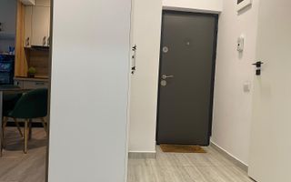 Apartament cu 3 camere, gata de mutare, imobil nou cu curte - Poză 17