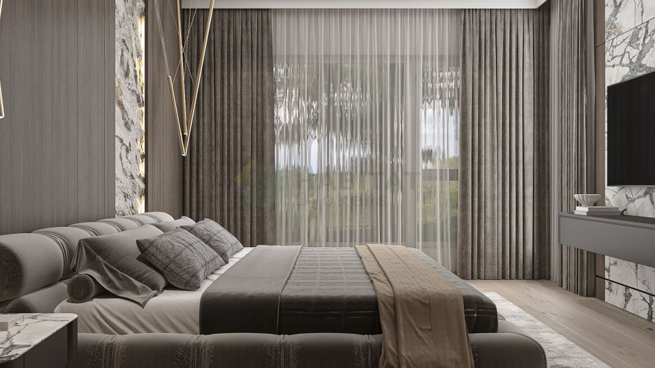 Vila individuala P+1+Pod Vivo Residence - Poză 21