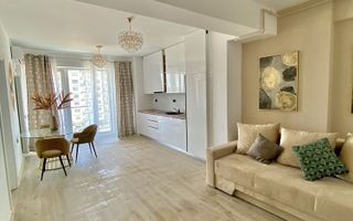 Apartament 2 camere Alezzi Infinity Resort Mamaia Nord - Ocazie - Poză 7