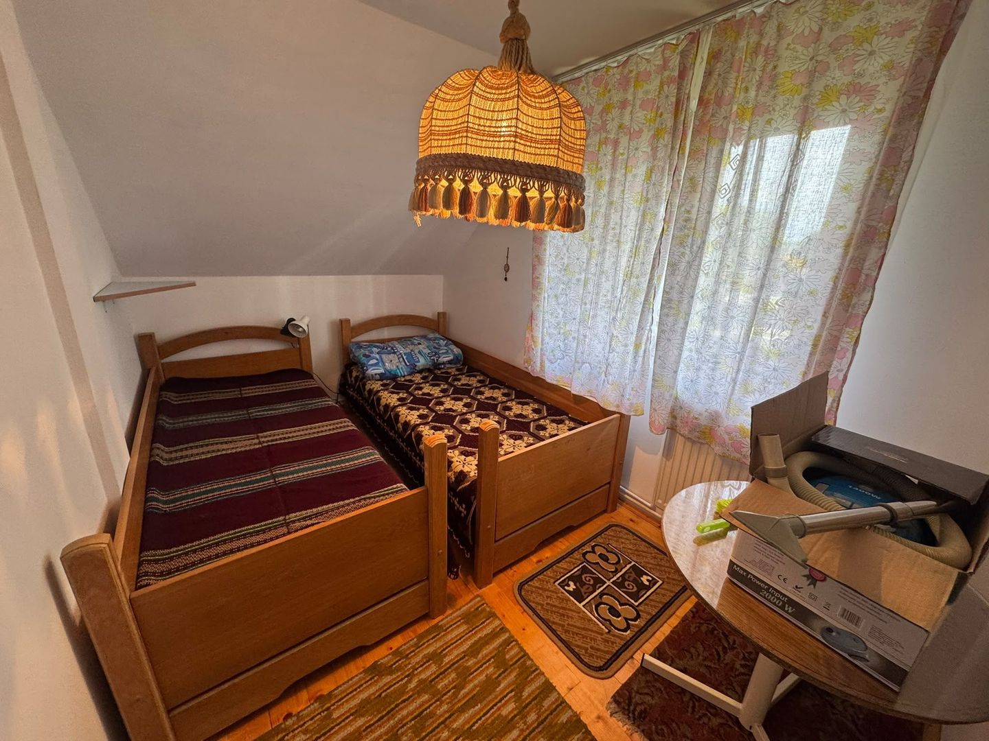 Cabana, teren 605mp, Tocile, Sibiu - Poză 13