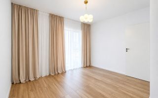 Apartament 2 camere, prima închiriere, parcare inclusă – Metalurgiei - Poză 5