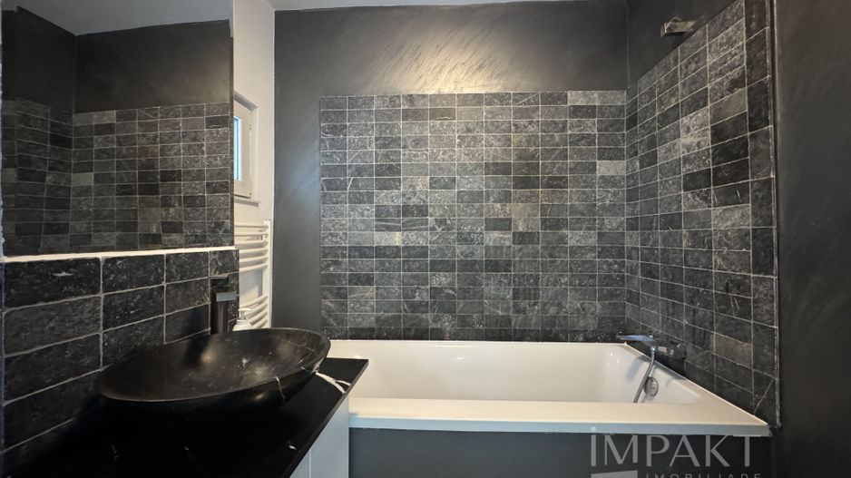 Apartament renovat 65mp cu 3 camere in Marasti la prima inchirere. - Poză 10