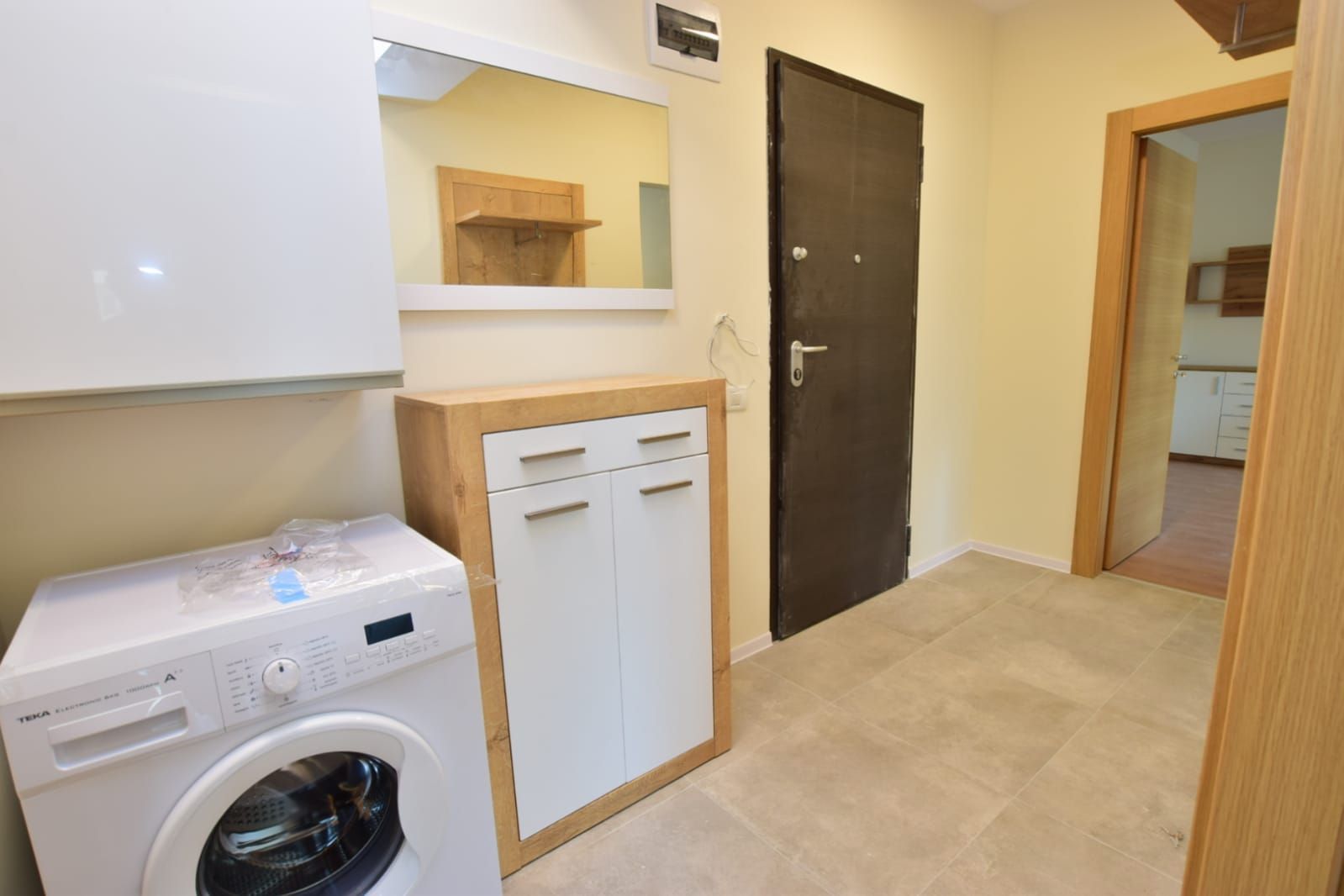 De inchiriat 2 camere Cotroceni – Grozăvești | Loc parcare subteran - Poză 9