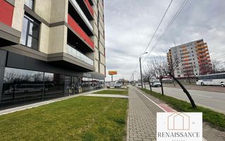Rebreanu Spatiu Comercial Premium | 194mp Utili | 7 Locuri Parcare - Poză 3