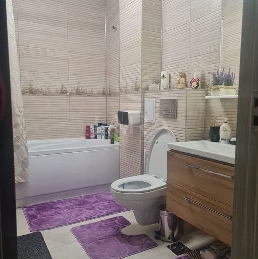 Vanzare apartament cu 2 camere in Apahida - Poză 5
