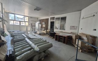 De vanzare hala industrială + spații birouri Splaiul Unirii, Sector 3 - Poză 4