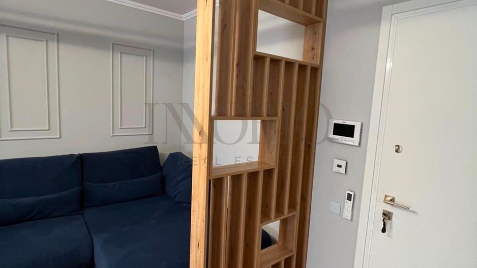 Apartament 3 camere premium | Mobilat | Loc de parcare | Herastrau - Poză 4