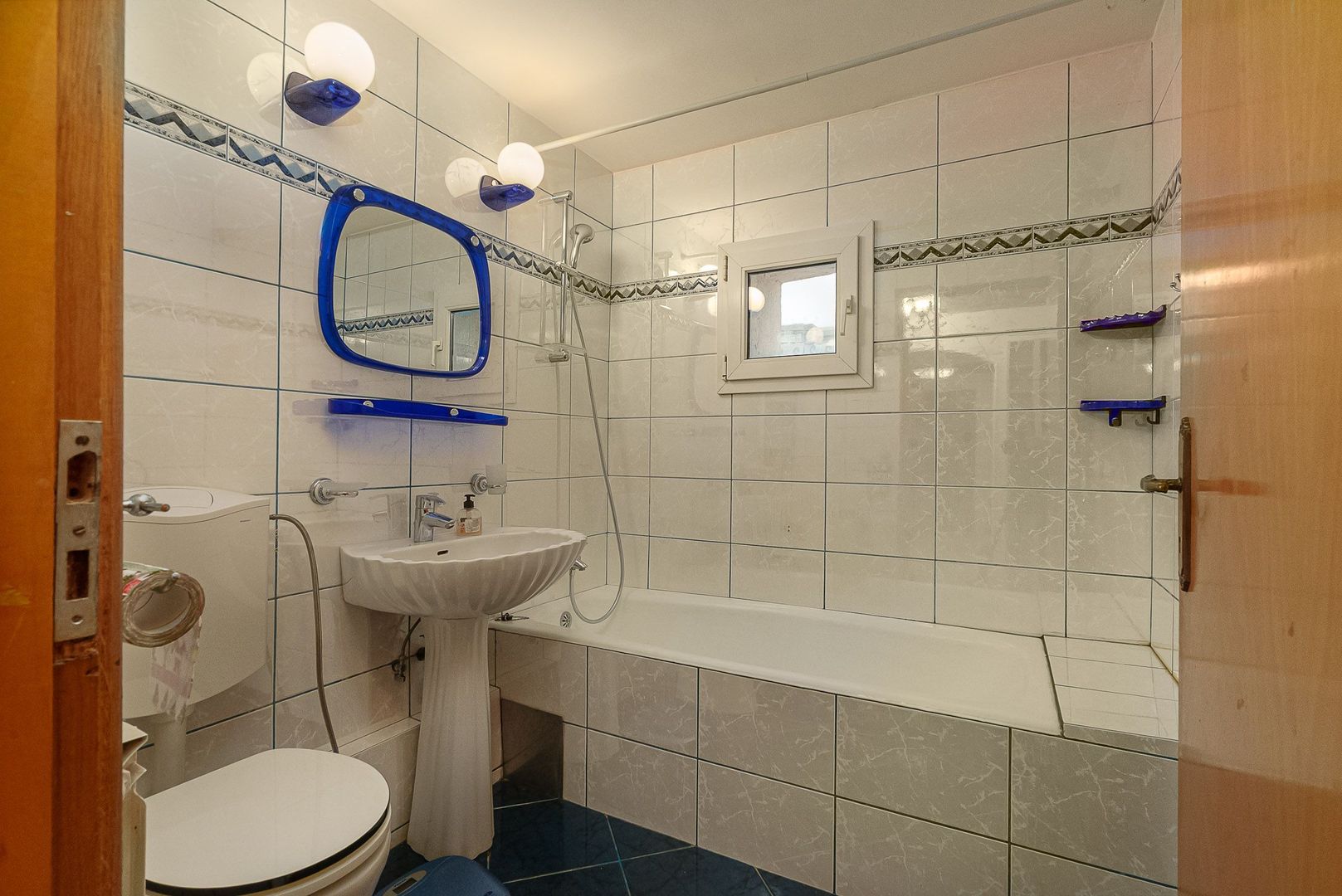 Apart 3 camere Splaiul Unirii Camera de Comert COMISION 0% - Poză 14