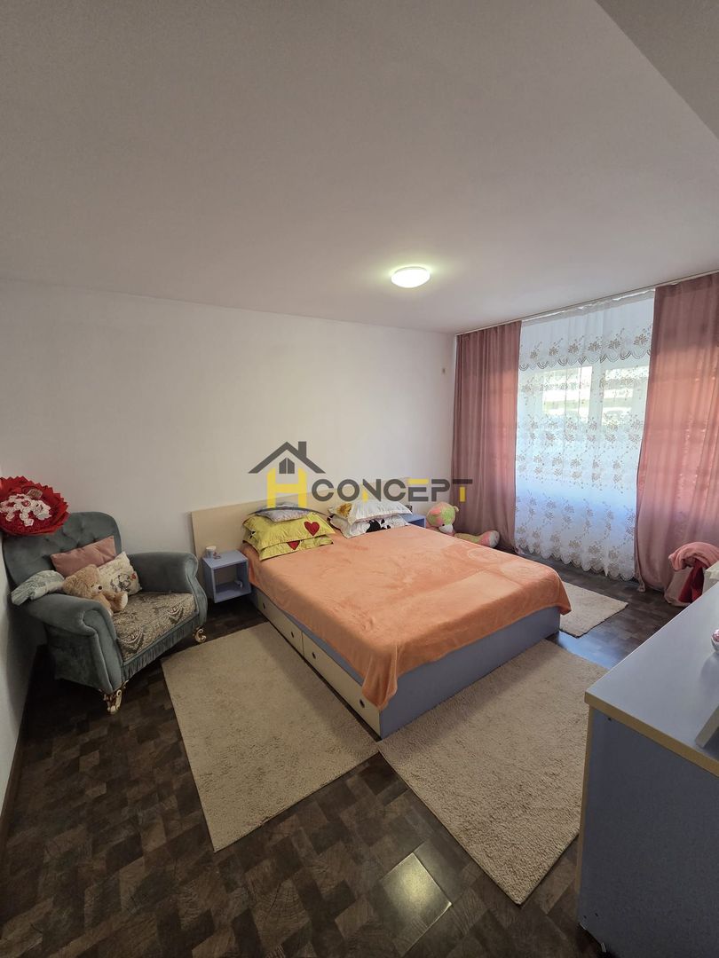 Apartament 2 camere mobilat utilat disponibil imediat Splaiul Unirii - Poză 5
