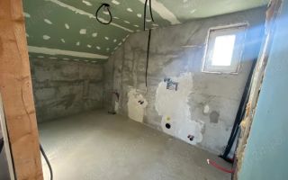 Casă modernă P+M de vânzare – Șendreni, Șerbești Vechi - Poză 5