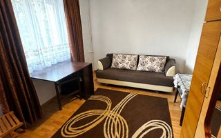 Apartament 1 cameră de închiriat – Rond Zimbru, Iași - Poză 1