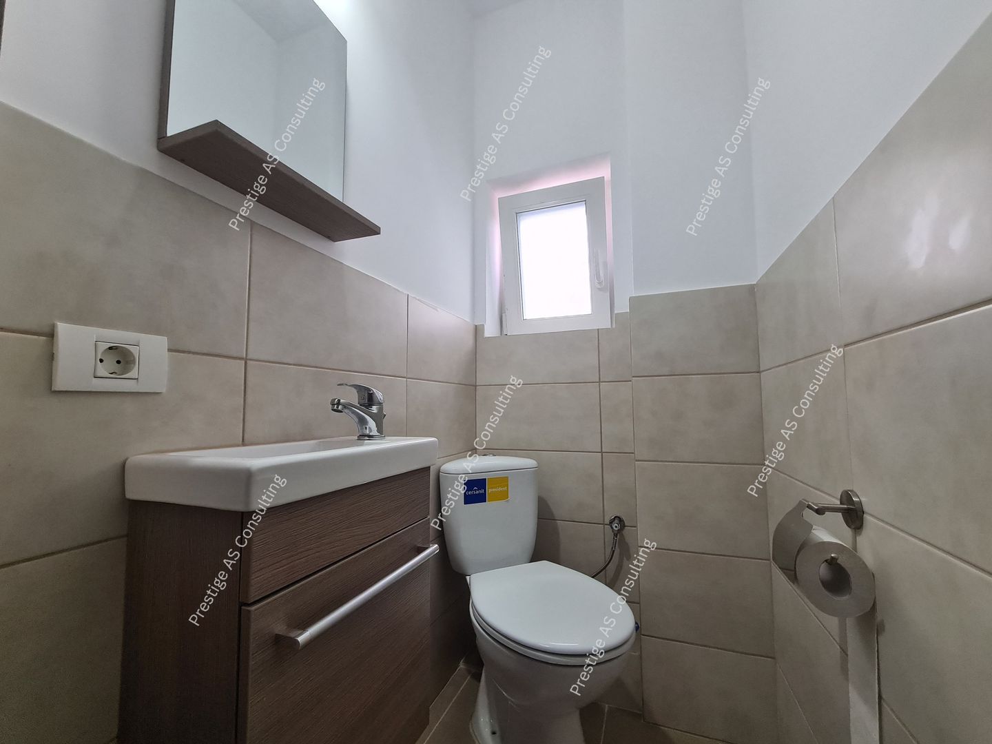 Apartament 3 camere, 2 bai si loc de parcare - Cetatii - Timisoara - Poză 5