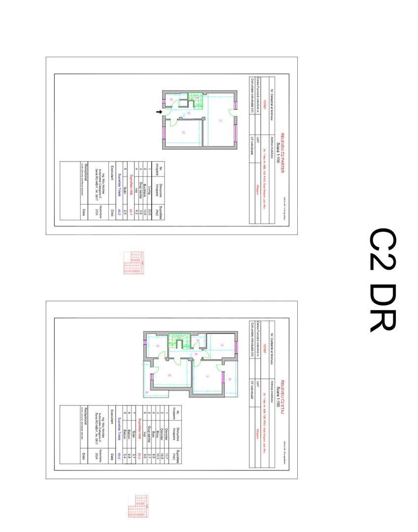 Duplex nou în Otopeni – confort în afara orașului - Poză 20
