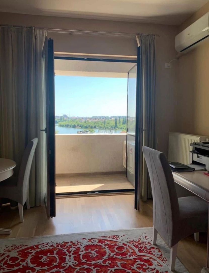 AP. 3 CAMERE SISESTI, LOC PARCARE, BLOC NOU, 90 MP UTILI, PET-FRIENDLY - Poză 7