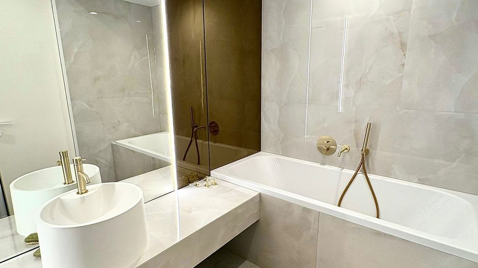 Apartament 2 camere Cortina North - Poză 8