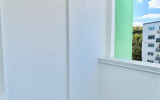 Apartament finisat modern, 45 mp, Manastur zona str Cabucet-Primaverii - Poză 13